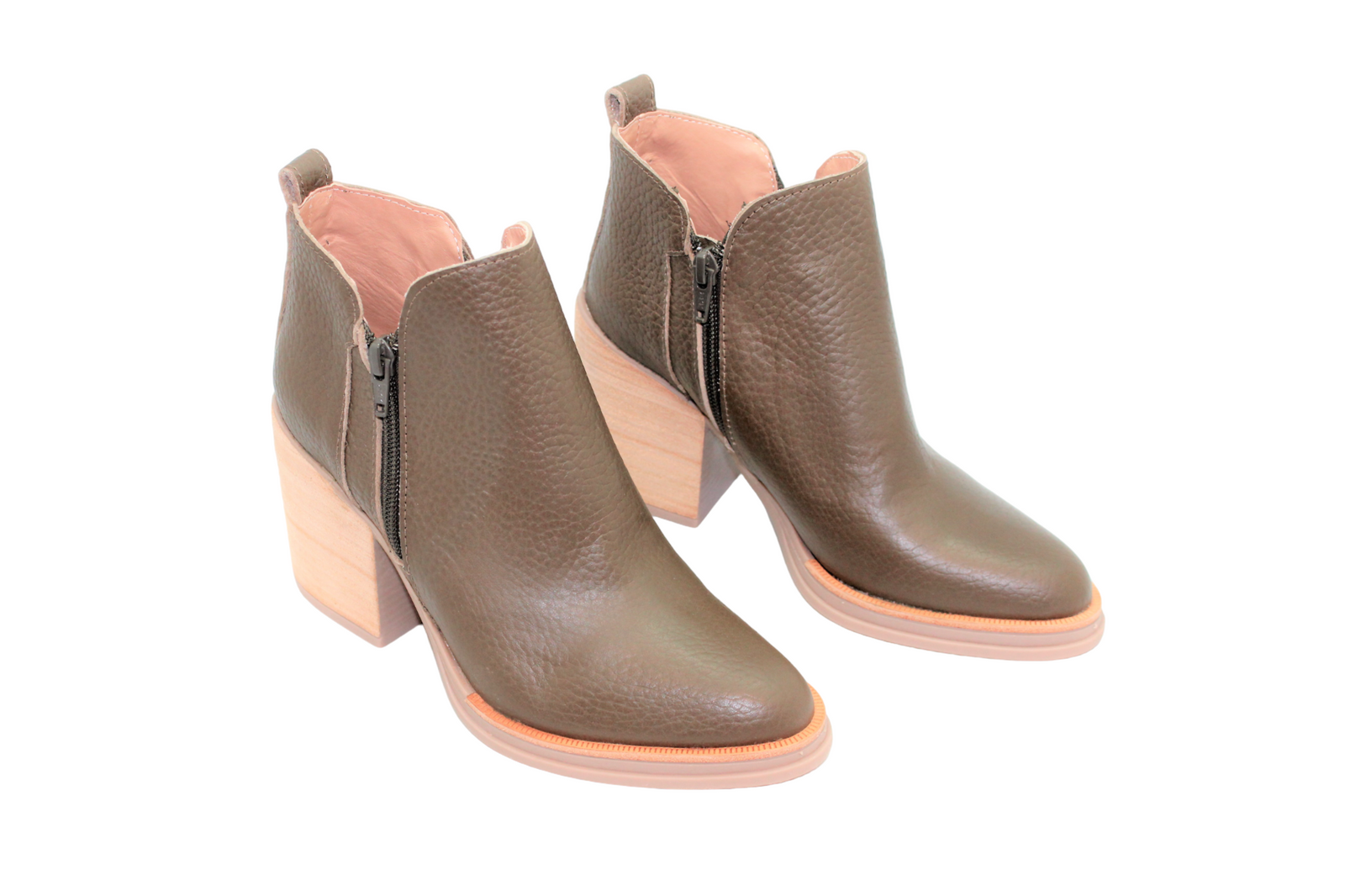 Amalfi Musgo - Outlet