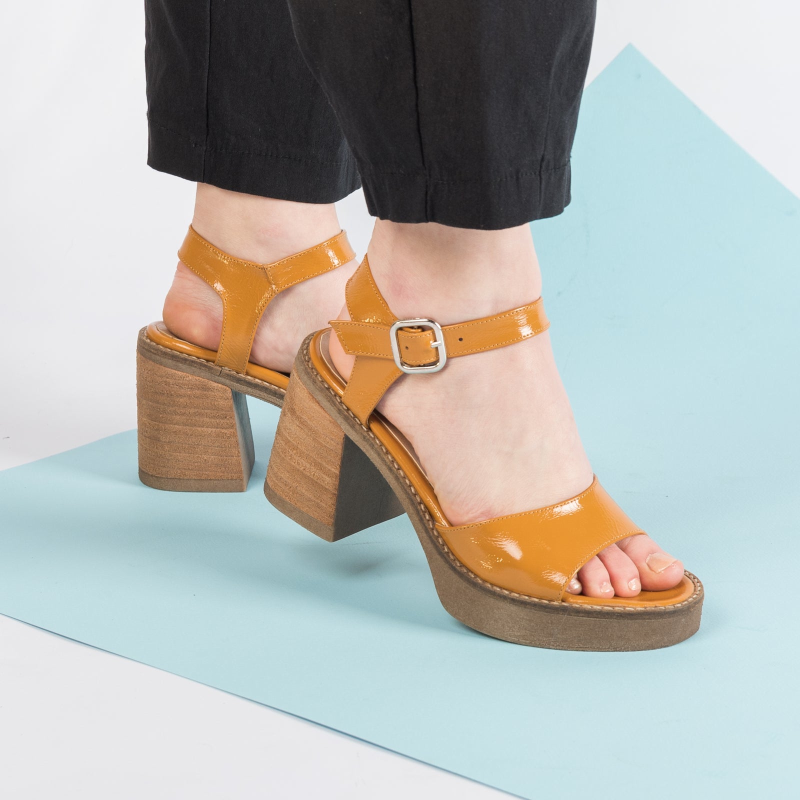 Africa Charol Suela - Outlet