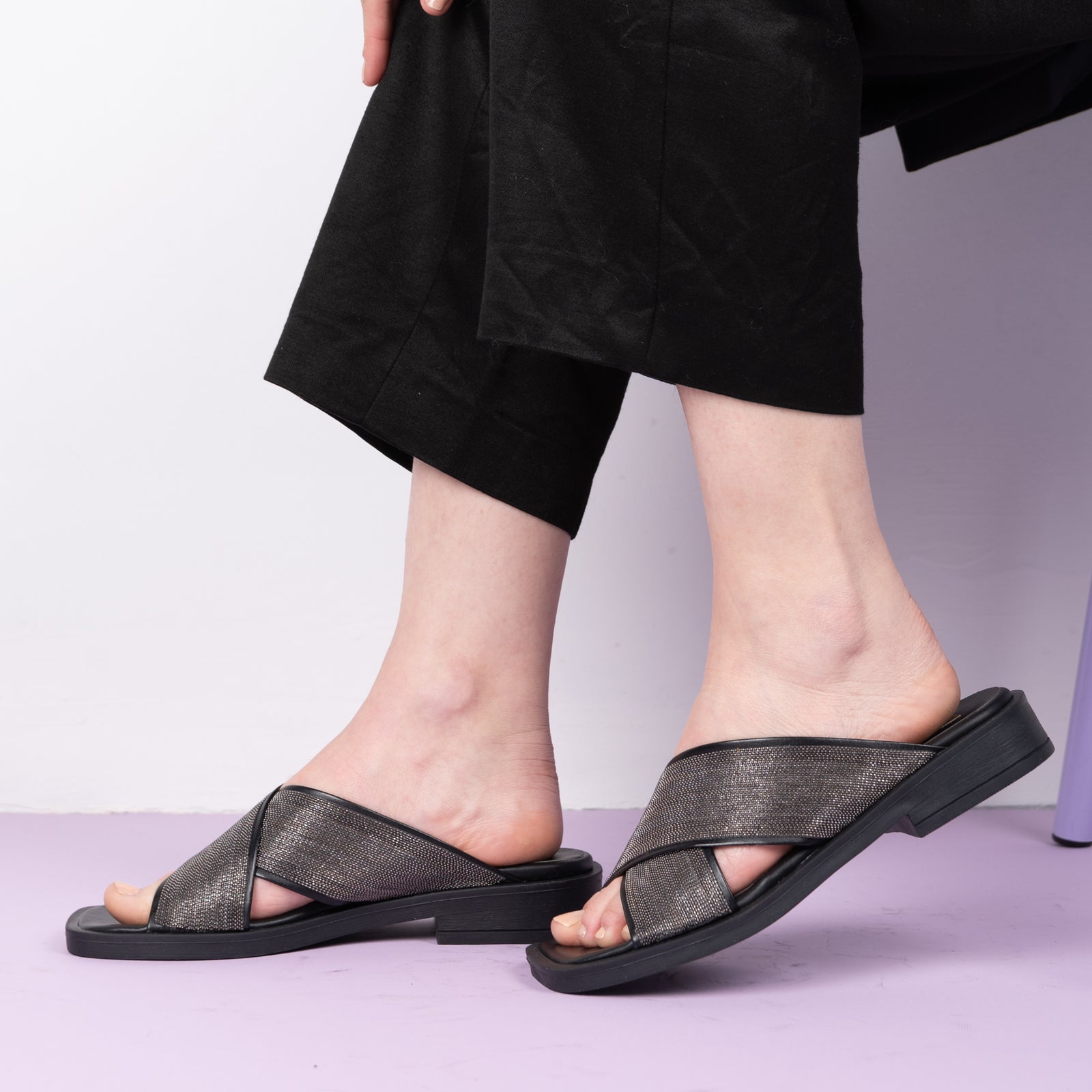 Candela Negro - Outlet