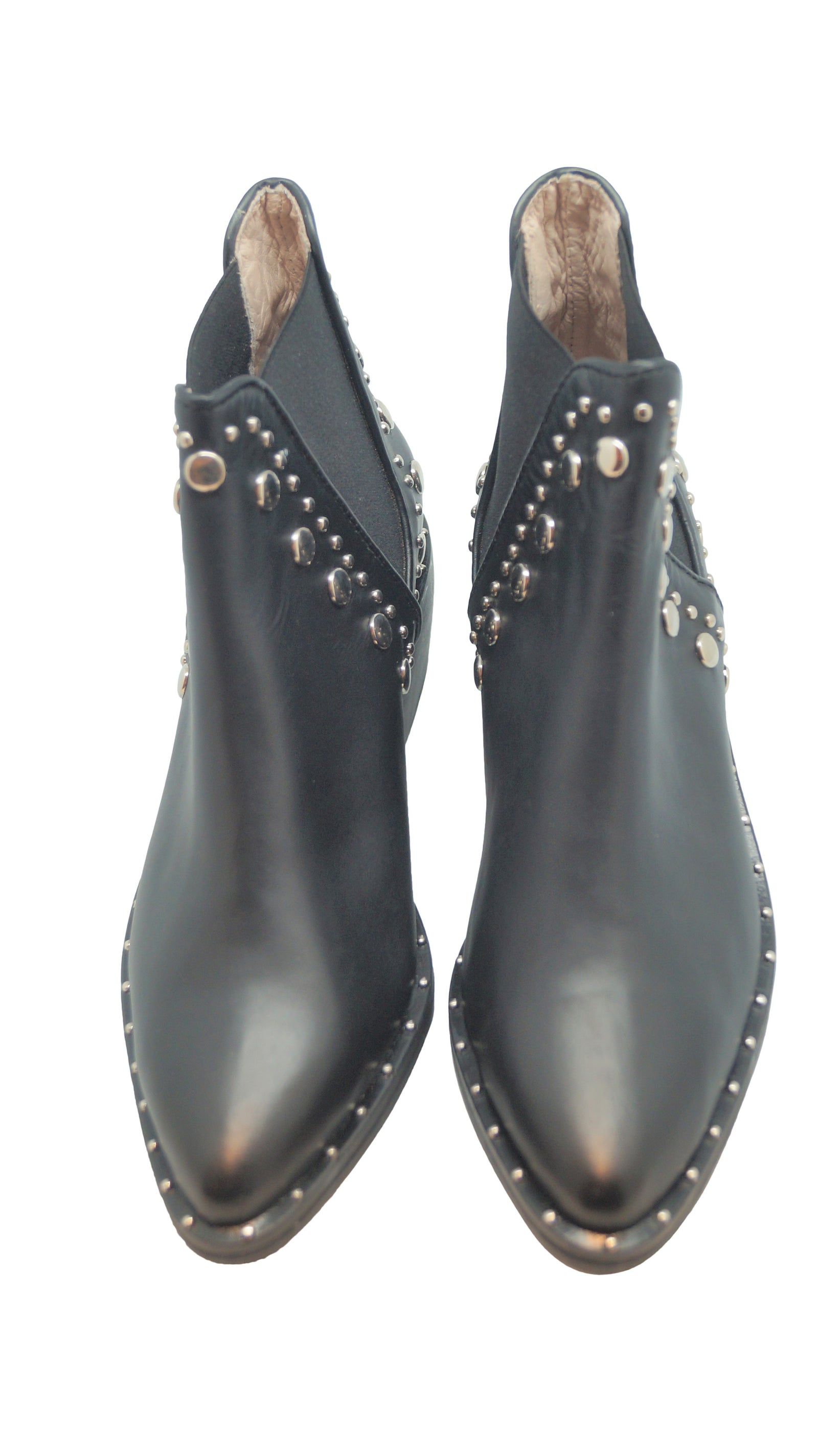 Rocky Negro - La Tienda de Buenos Aires