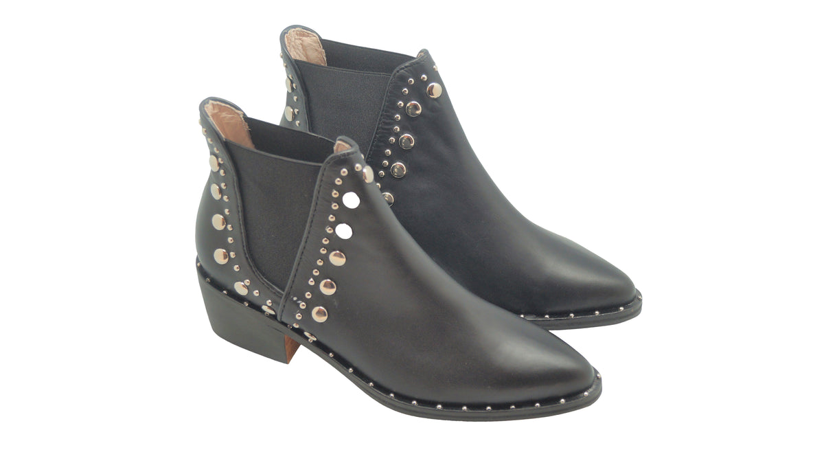 Rocky Negro - La Tienda de Buenos Aires