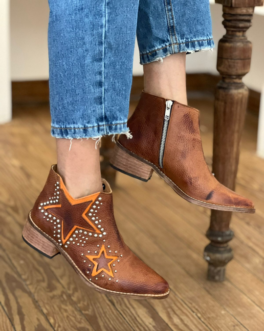 Catalina Suela - Mandarina