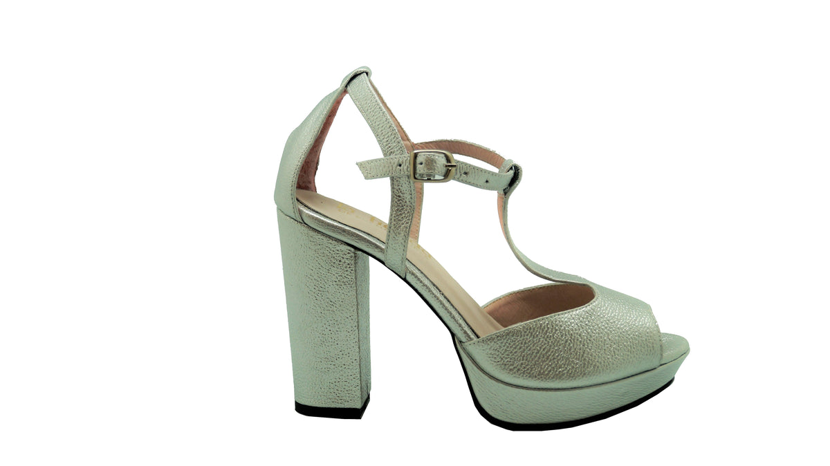 Diana Plata - La Tienda de Buenos Aires