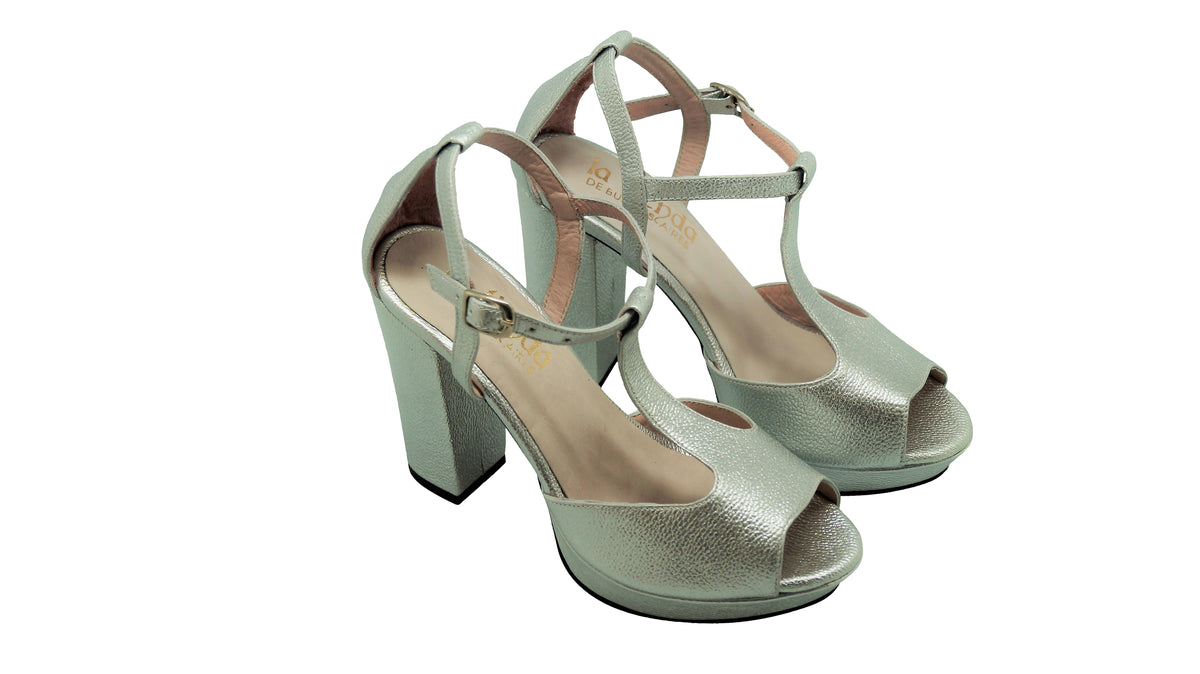 Diana Plata - La Tienda de Buenos Aires