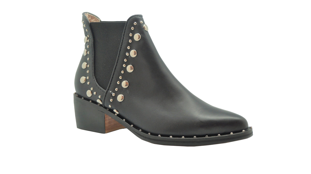 Rocky Negro - La Tienda de Buenos Aires