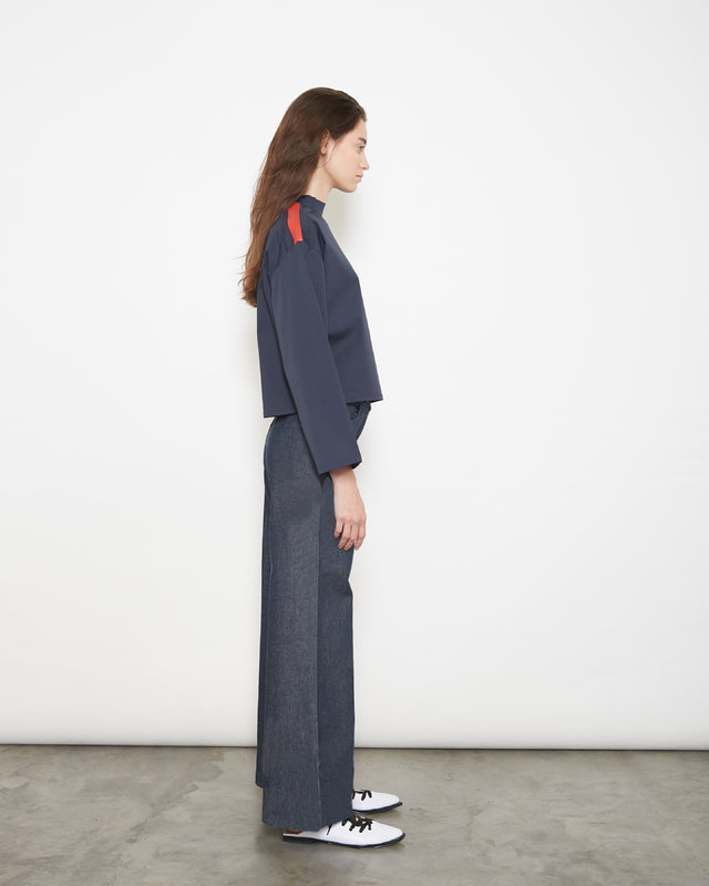 Pata de Elefante Demin