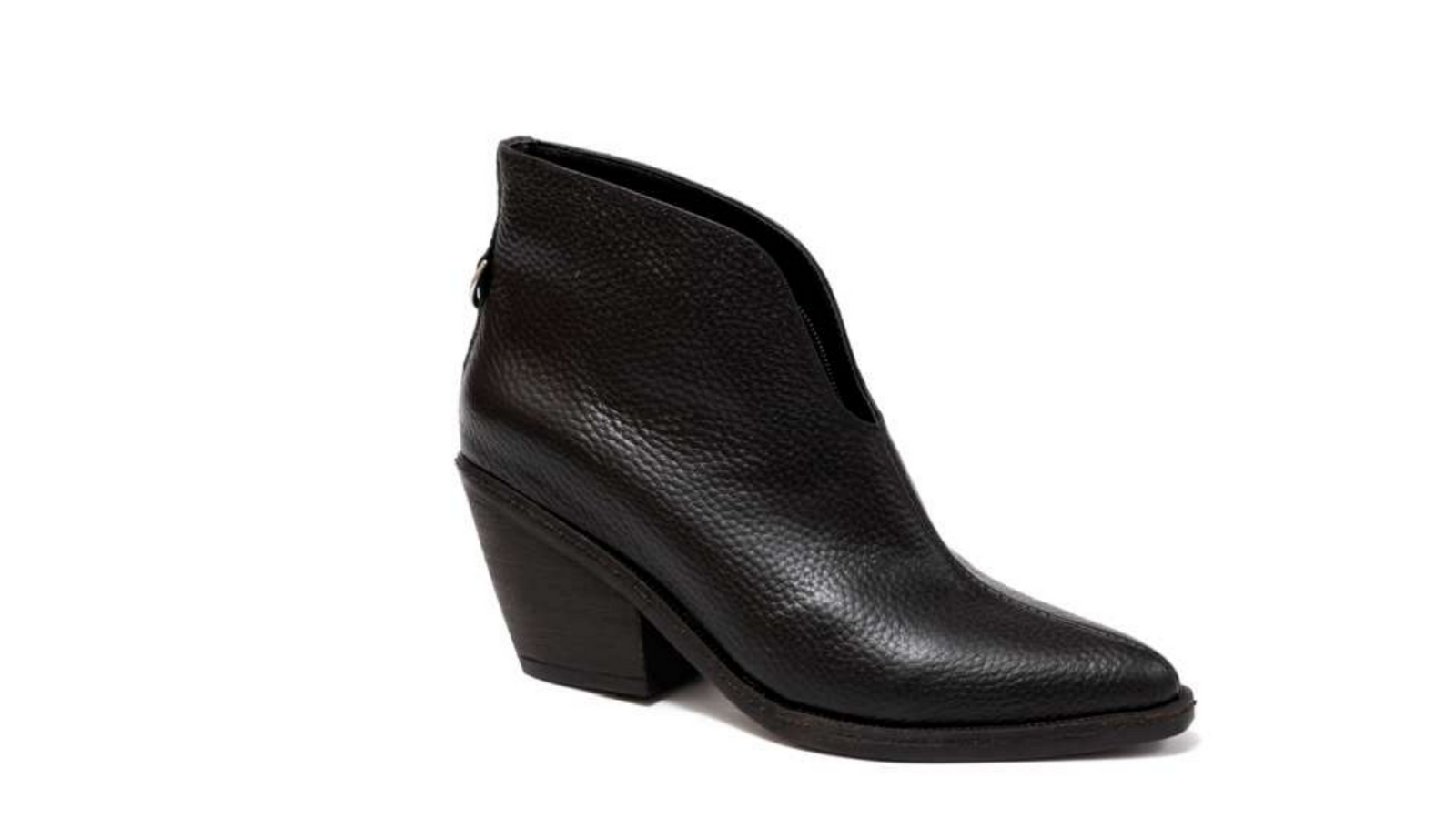 Araceli Negro - Outlet